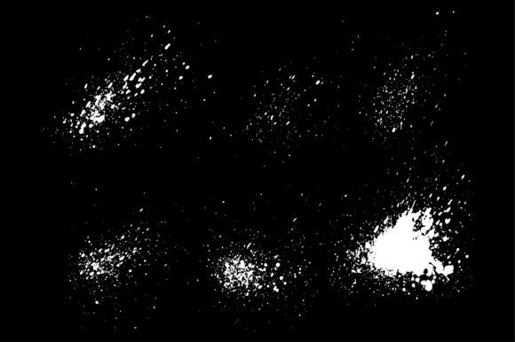 Download Vector Smear White Paint Brush Stroke - Premium Resources