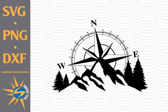 Download Compass Mountain - Compass Collection