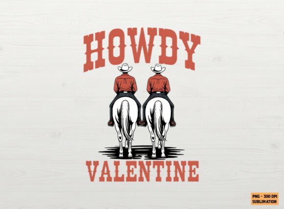 Download Howdy Valentine Western Love PNG Clipart - Love Collection