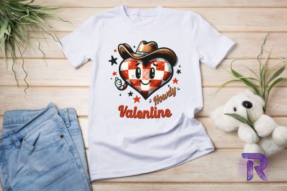 Download Cowboy Love Sublimation Art - Love Collection